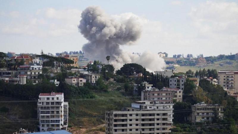 Netanyahu says Israel will intensify strikes against Hezbollah