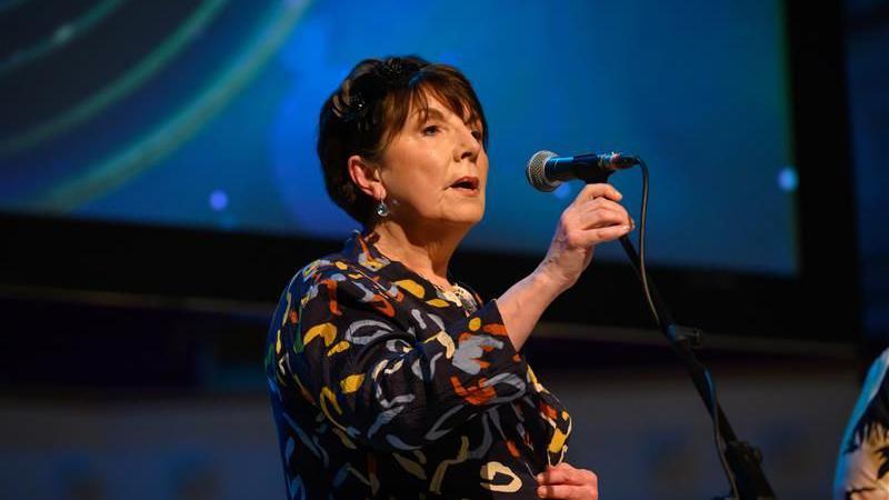 Cairistìona Primrose