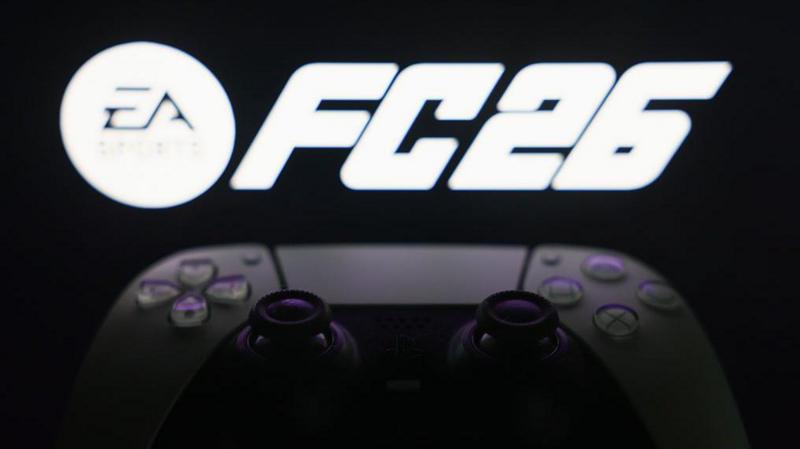 From real sport to esports - why Saudi Arabia spent $55bn on EA