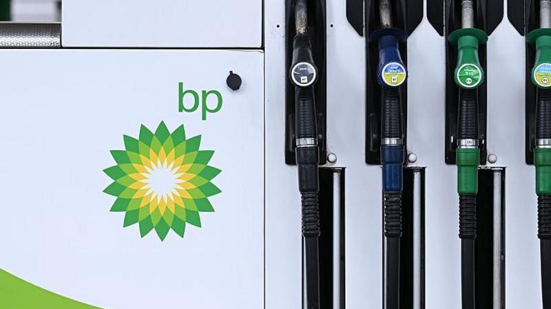 BP profits highest in four years as Iran war pushes up oil price