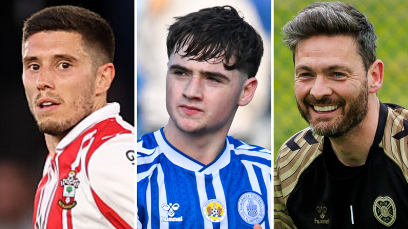 Clarke's key questions for Scotland World Cup squad