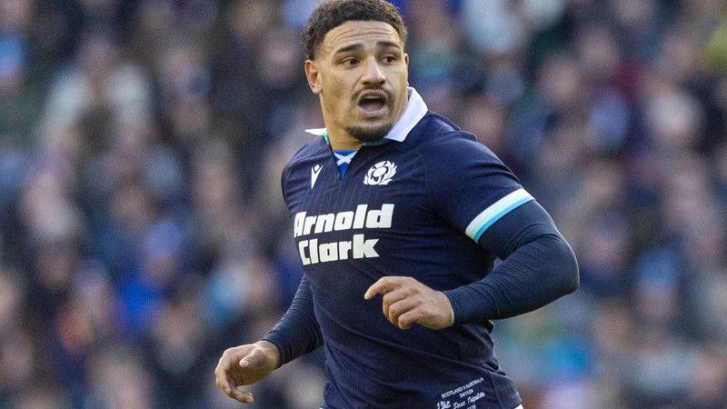  Sione Tuipulotu