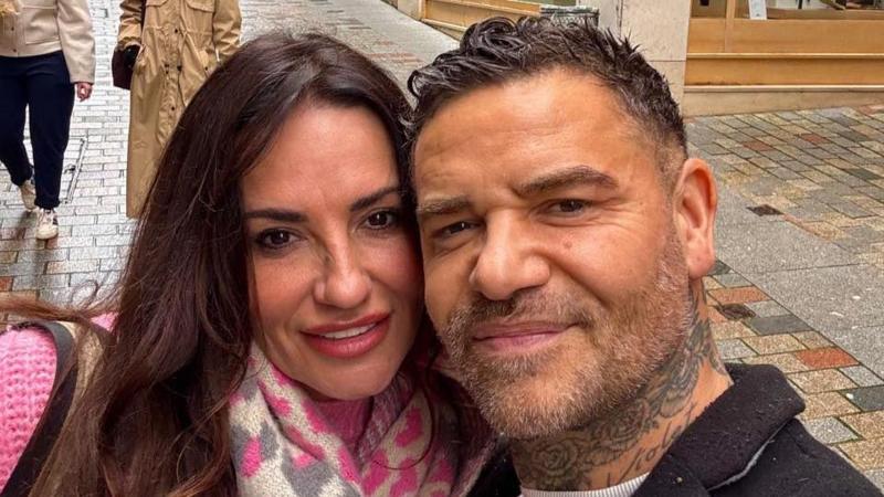 British man accused of shooting partner in France