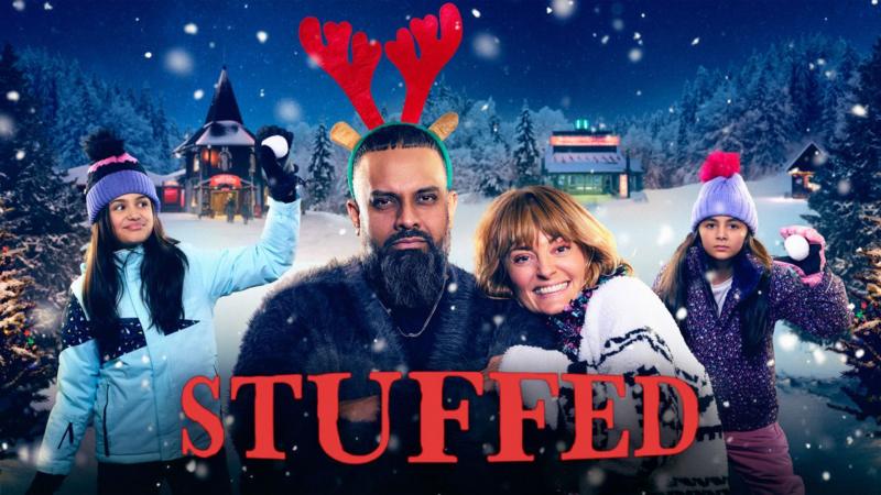 Your first look at Guz Khan's new comedy, landing this Christmas