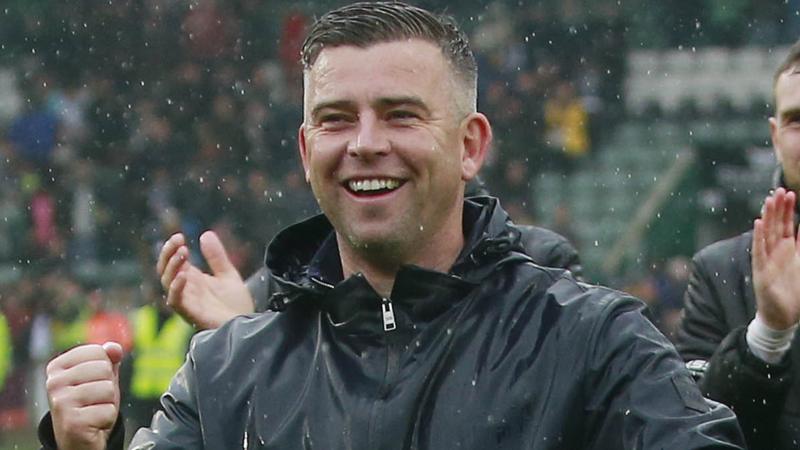 Plymouth Argyle - BBC Sport