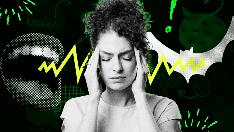 Is your friend draining your energy? Three ways to handle social vampires