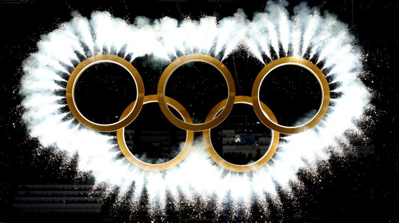 Milan-Cortina Games begin with vibrant opening ceremony