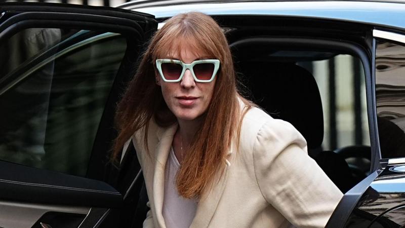 What happened, when? The key dates leading to Angela Rayner's tax admission