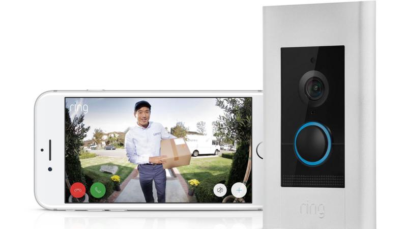 Amazon's Ring ends deal with surveillance firm after backlash