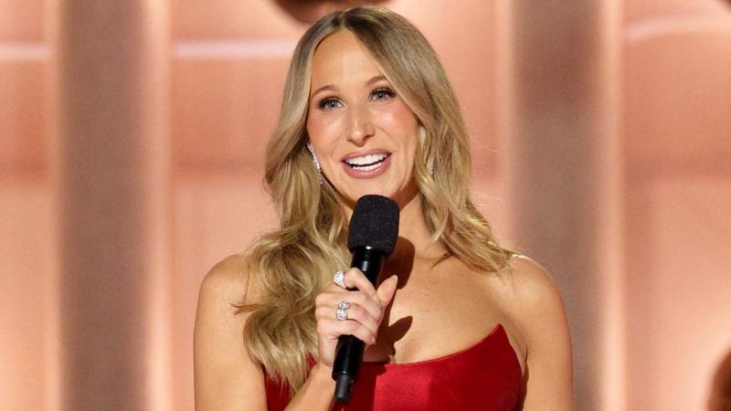 Golden Globes host Nikki Glaser's best jokes