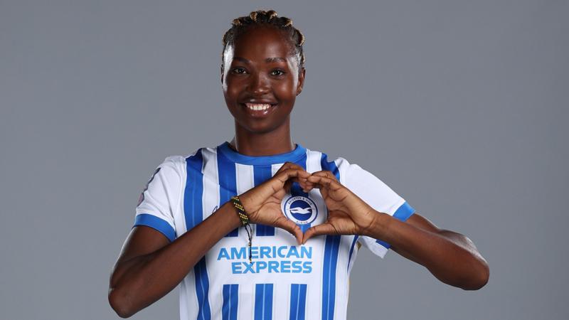 Social Media Fuels Masaka's Love for Dance Amid Injury-Riddled Season