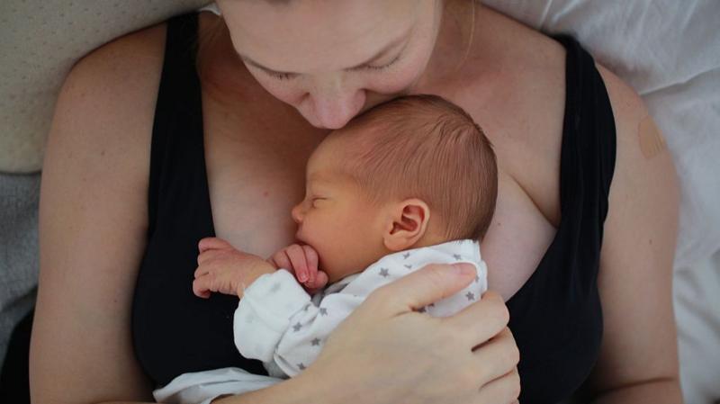 The 'fantastic' baby bundles not every mum will get