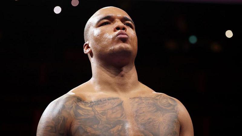 What next for heavyweight division after Wardley win?