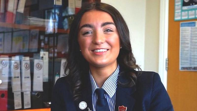 UK driving licence - BBC News