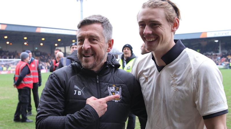 Should lower-ranked teams always play at home in the FA Cup?