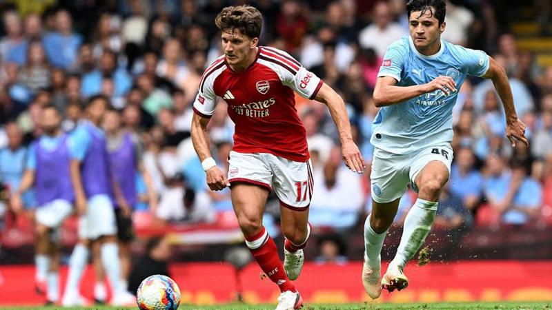 Norwich struggles to assist king - Tzolis could be Arsenal gem