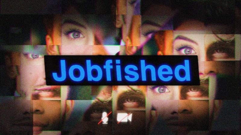 The con that tricked dozens into working for a fake company