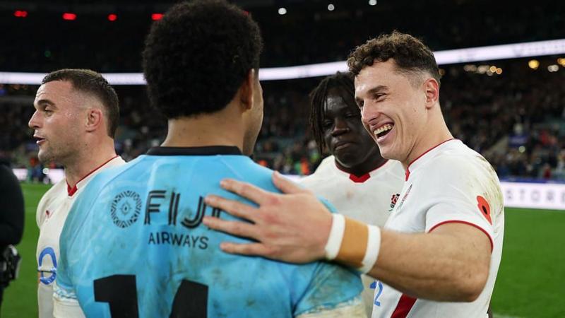 Arundell pace and quality bench power England home