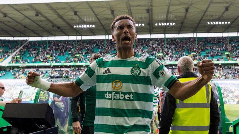 Auston Trusty