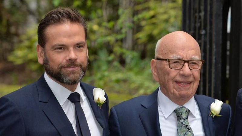 Murdochs likely to be involved in US TikTok deal, Trump says
