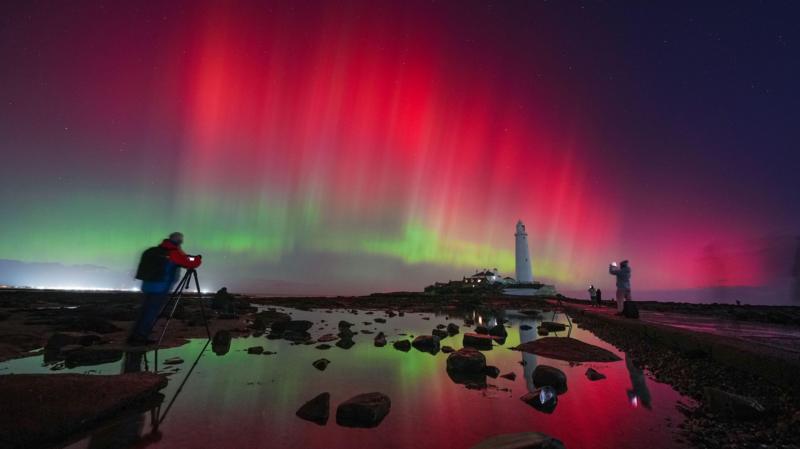 Why 2026 looks bright for Northern Light sightings
