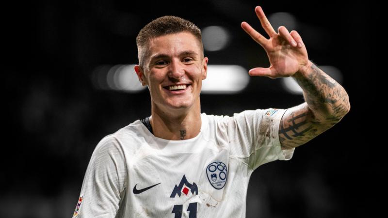 Man Utd Eyes Sesko: Could This Be His Breakout Summer?