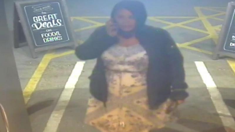 US woman convicted over failed assassination in UK