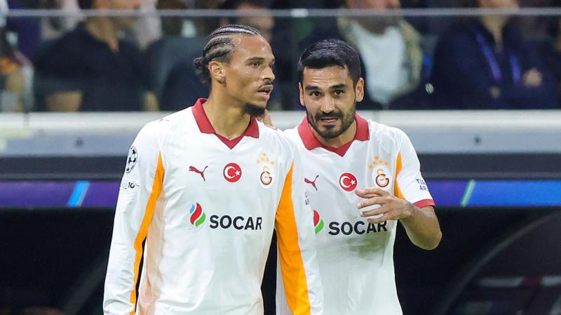 How 'Premier League' Galatasaray can derail Man City