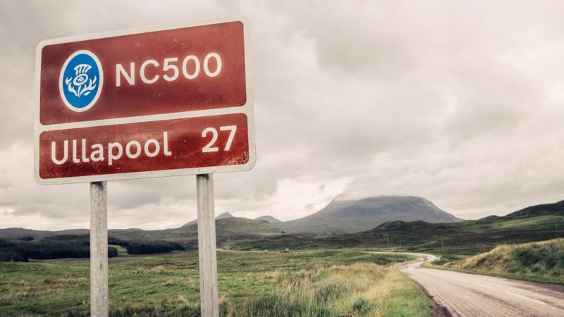 Does Scotland's 'Instagram Highway' need a reboot?