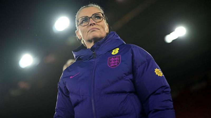 Will we see changes to first England squad in 2026?