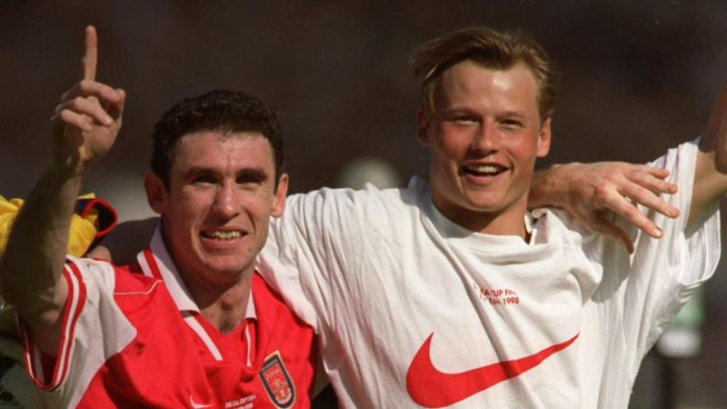 One of Arsenal's greatest unsung heroes - Martin Keown's tribute to Alex Manninger