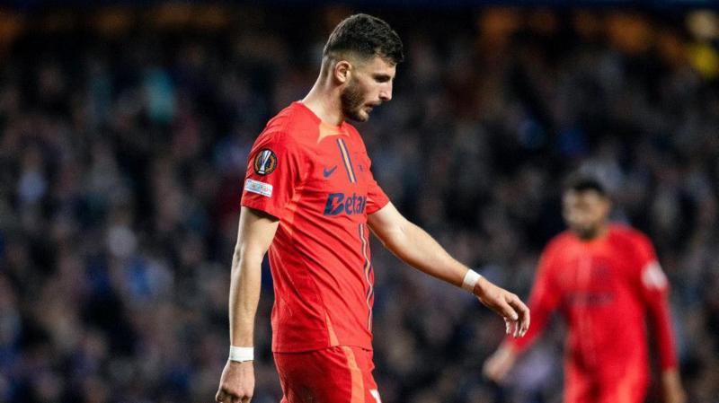 Expect Fireworks: Aberdeen Faces Bold FCSB in Epic Showdown