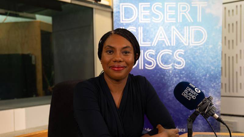 I joined the Tories for the partying, says Kemi Badenoch