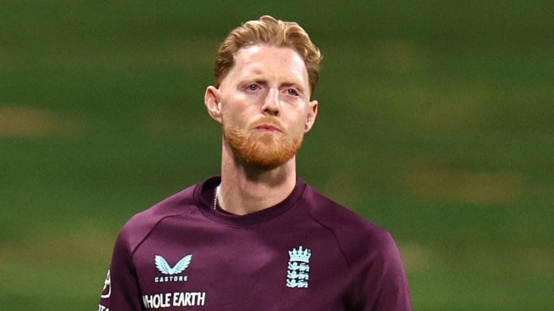 Cheek injury delays Stokes' return until May