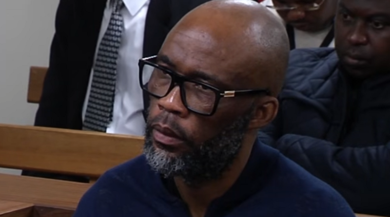 Key figure in South Africa police corruption scandal pleads guilty