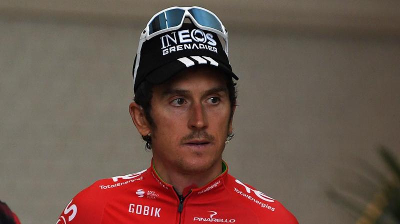 Ex-Tour winner Thomas named Ineos racing director