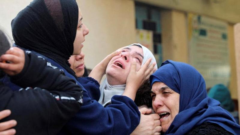 Israel-Gaza: What did the ICJ ruling really say? - BBC News