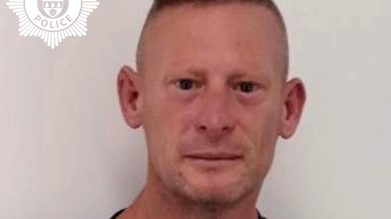 Mum's eight-year justice battle to see rapist jailed