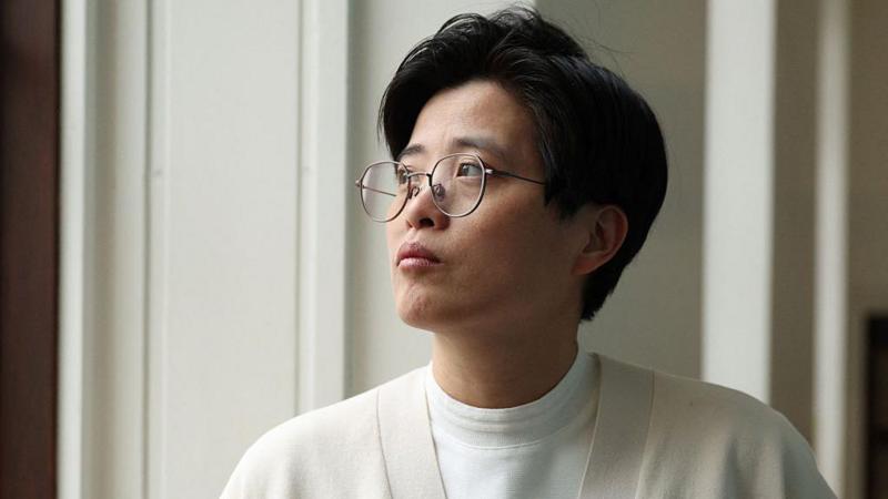 Taiwan Travelogue, a love letter to food and adventure, wins International Booker Prize