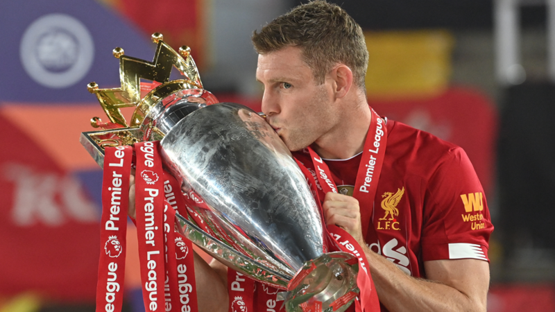 From £70 a week to brink of Premier League record 24 years later