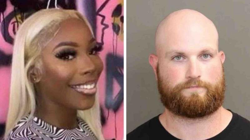 Ohio officer acquitted of murdering pregnant woman suspected of shoplifting