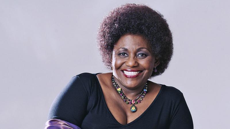 The death of 'soul of South African storytelling' sparks grief and anger