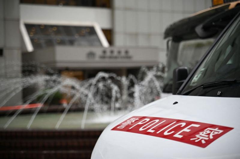 Eleven domestic workers arrested over illegal abortions in Hong Kong