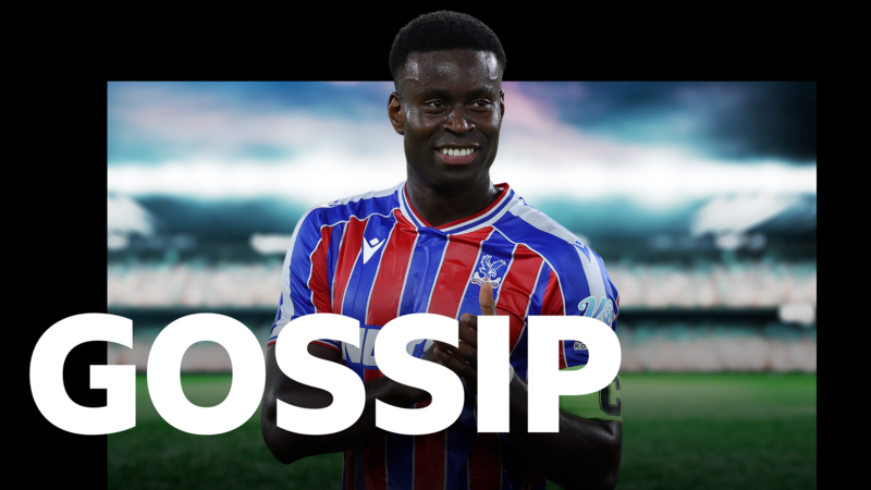 Liverpool Shelves Guehi Transfer Plans - Hot January Gossip Revealed!