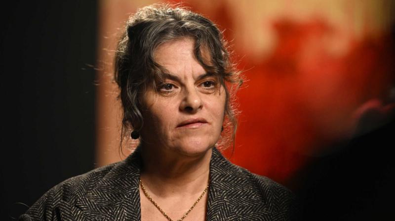 Tracey Emin says her artwork My Bed would be 'tidy, clean and boring' if she made it today