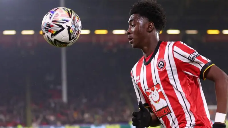 Rak-Sakyi ‘realmente interesante’ – Jefe de Swans Matos