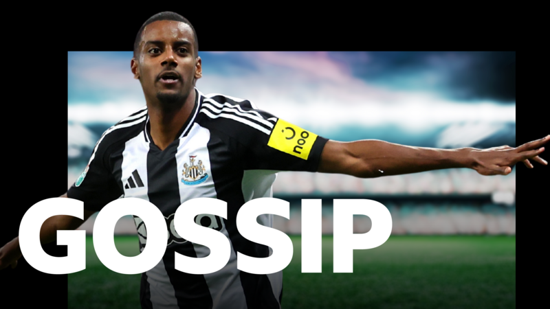 Wissa'S Future: Is He Leaving? The Latest Football Gossip! - uk67xp9