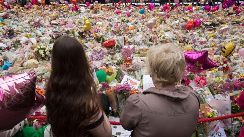 Manchester Arena families say MI5 must be fully included in new law on cover-ups