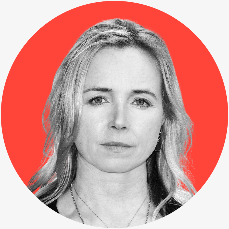 Katie Razzall
