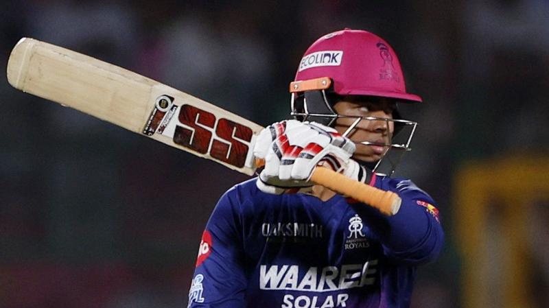 Sooryavanshi, 15, hits 93 as Royals boost play-off chances